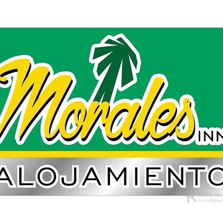 Morales Inn Tarapoto Exterior photo